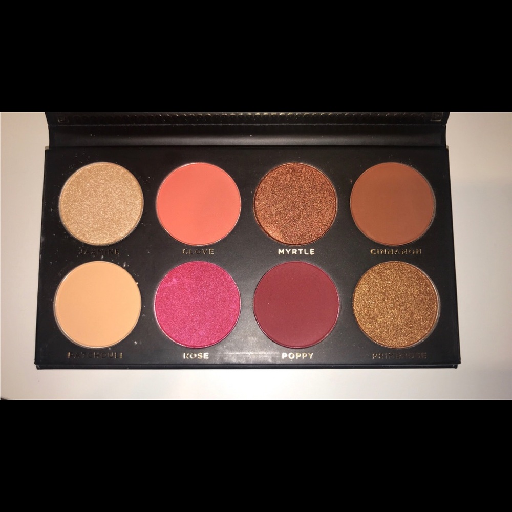 Ace Beaute Grandiose Palette